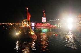 Ký ức Quảng Trị-Lửa và hoa (Kỳ 2)