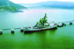 Nghi Sơn hấp dẫn các nhà đầu tư