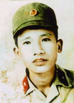 Nhắn tìm đồng đội