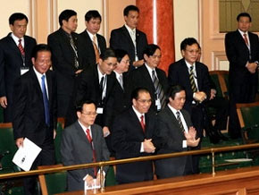 Tuyên bố chung về Quan hệ Đối tác Toàn diện Việt Nam - Niu Di-lân