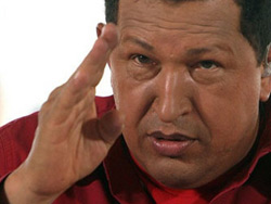 Nga chấp thuận cho Venezuela vay 2,2 tỉ USD tiền mua vũ khí