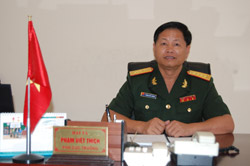 Mạnh dạn chớp cơ hội đầu tư ra nước ngoài