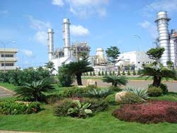 Phú Mỹ-Trung tâm điện năng lớn nhất quốc gia