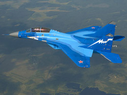 Nga trang bị Mig-29k cho tàu sân bay “Đô đốc Kuznetsov