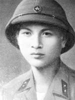 Nhắn tìm đồng đội