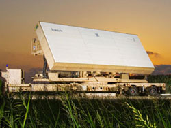 Hàn Quốc đặt mua hệ thống radar mới của Israel