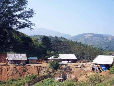 Hàng vạn hộ dân có nhu cầu di dời