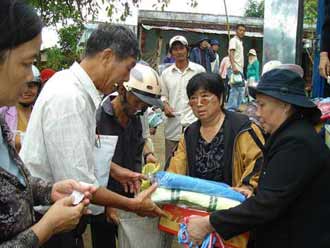 “Thần cứu mệnh”