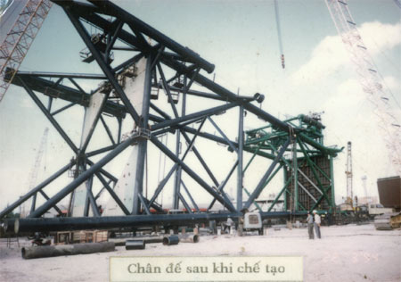 Chuyện những người dựng 