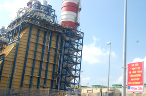 Những bài học kinh nghiệm thiết thực ở Tập đoàn Dầu khí Quốc gia Việt Nam (Bài 2)