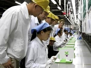 Doanh nghiệp Việt Nam lạc quan về kinh doanh