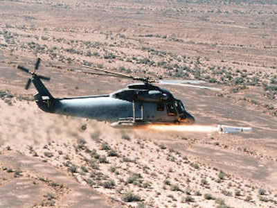 UAE đặt mua tên lửa “không đối đất” Maverick của Mỹ