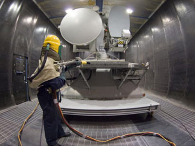 BAE Systems bị phạt 450 triệu USD vì hối lộ