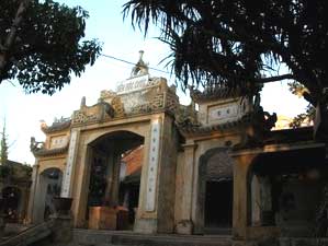 Lễ hội Cầu phúc mở đầu năm du lịch Sầm Sơn