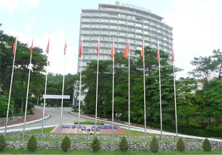 Nhãn xanh- nhãn sạch