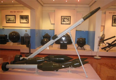 Cải tiến, chế tạo phù hợp, đánh địch hiệu quả