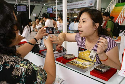 “Thuốc” đặc trị nhập siêu