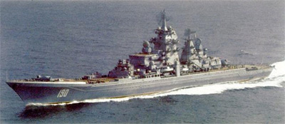 Hải quân Nga chuẩn bị tập trận quy mô lớn