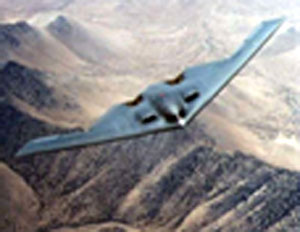 Northrop Grumman khắc phục sự cố kỹ thuật của B-2 Spirit