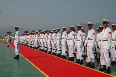 Lực lượng vũ trang Mi-an-ma