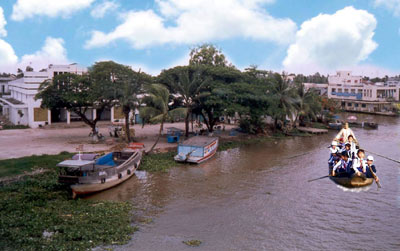 Đất và người Long Mỹ (kỳ 2)