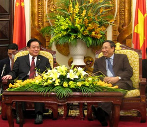 Nhiều cơ hội cho doanh nghiệp Việt Nam tại thị trường Tứ Xuyên