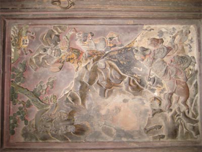 Cự Đà, đẹp và buồn