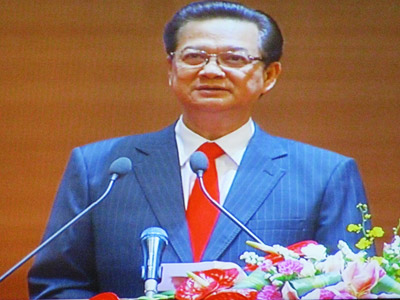 Việt Nam ủng hộ mạnh mẽ các hoạt động của ADB vì một châu Á không đói nghèo