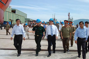 Phải đa dạng hơn nữa các sản phẩm