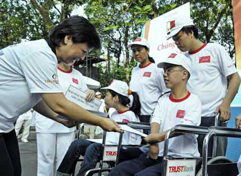 Không thể chối bỏ trách nhiệm