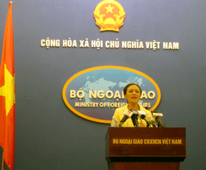 Trung Quốc lại cắt cáp của tàu thăm dò địa chấn Việt Nam