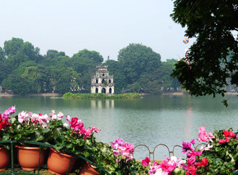 Tự hào Thủ đô nghìn tuổi