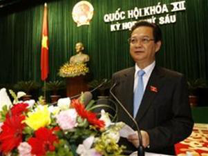 Bước tiến mới về năng lực lãnh đạo, trình độ dự báo và khả năng phản ứng chính sách 