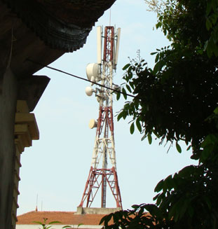 Cần có một cơ quan điều phối tần số vô tuyến điện