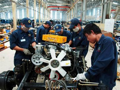 Phía sau hiệu ứng vượt kế hoạch lợi nhuận