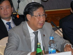 Việt Nam mở đầu tháng đảm nhiệm chức Chủ tịch Hội đồng Bảo an Liên Hợp Quốc lần thứ 2