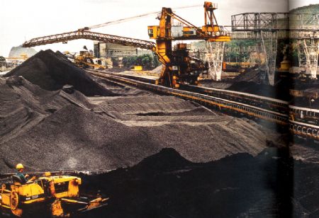 Phải bảo đảm  xuất nhập khẩu than hợp lý,  hướng giảm dần xuất khẩu 