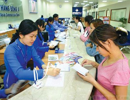 Nâng cao trách nhiệm, thẩm quyền và tính chủ động của Ngân hàng Nhà nước 