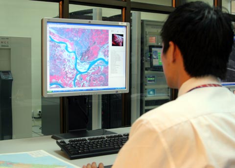 10 sự kiện Khoa học Công nghệ nổi bật năm 2009