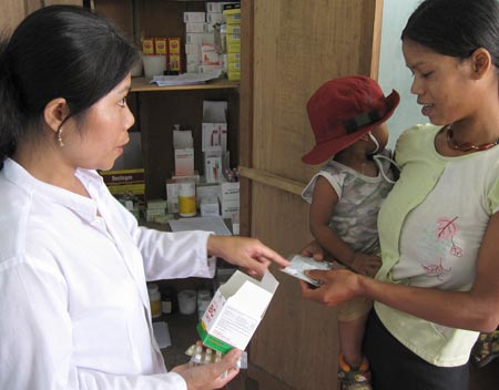 Nhà nước sửa đổi, bổ sung một số chính sách hỗ trợ phát triển kinh tế - xã hội tại một số địa phương 