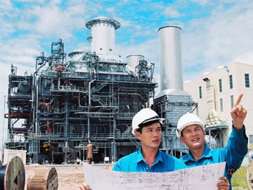 Việt Nam đang thoát khỏi suy thoái kinh tế 