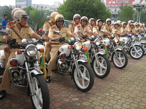 Công điện của Thủ tướng Chính về bảo đảm an ninh trật tự, an toàn xã hội cho nhân dân trong dịp Tết Nguyên đán Canh Dần