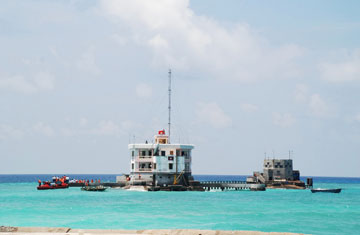 Thêm 3 văn bản cổ liên quan đến chủ quyền của Việt Nam đối với quần đảo Hoàng Sa 