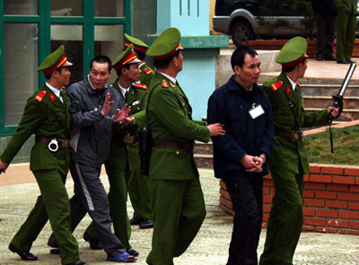 Năm 2009: Thanh tra Chính phủ phát hiện 150 vụ tham nhũng 