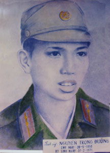 Nhắn tìm đồng đội