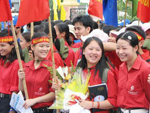 Sôi nổi hoạt động kỷ niệm Ngày thành lập Đảng 