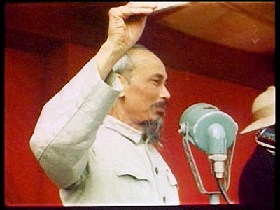 Đảng ta là đạo đức, văn minh