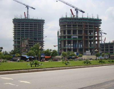 7 lĩnh vực cần tập trung quyết liệt phòng chống tham nhũng năm 2010 