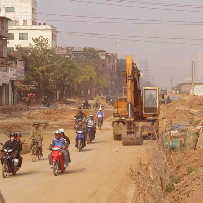 Hà Nội kiến nghị nhiều cơ chế chính sách để  đẩy nhanh tiến độ các dự án lớn và khắc phục ùn tắc giao thông