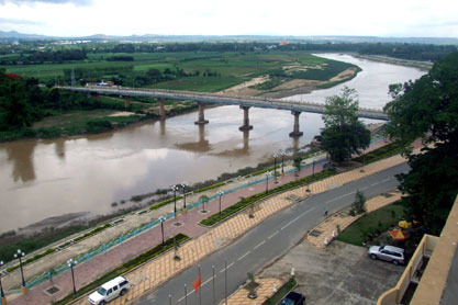 Kon Tum trên chặng đường 10 năm phát triển kinh tế - xã hội 